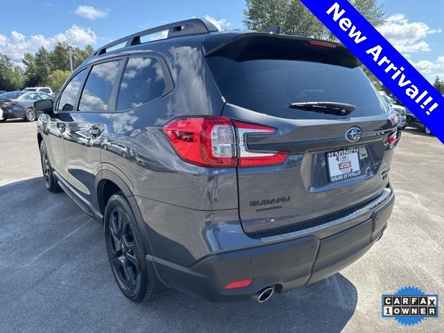 2024 Subaru Ascent Vehicle Photo in Puyallup, WA 98371