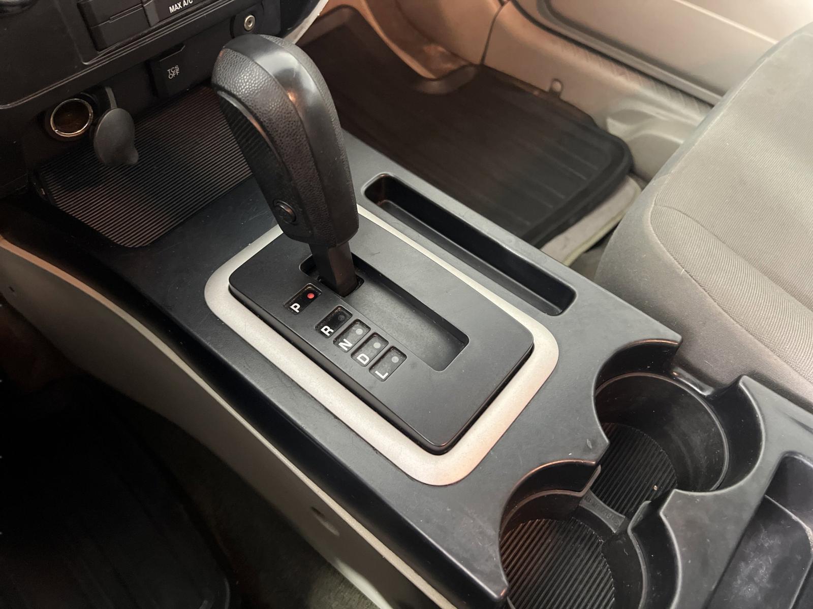 2011 Ford Escape Vehicle Photo in GEORGETOWN, TX 78626-7508
