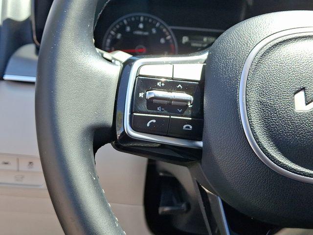 2022 Kia Sorento Vehicle Photo in DANBURY, CT 06810-5034