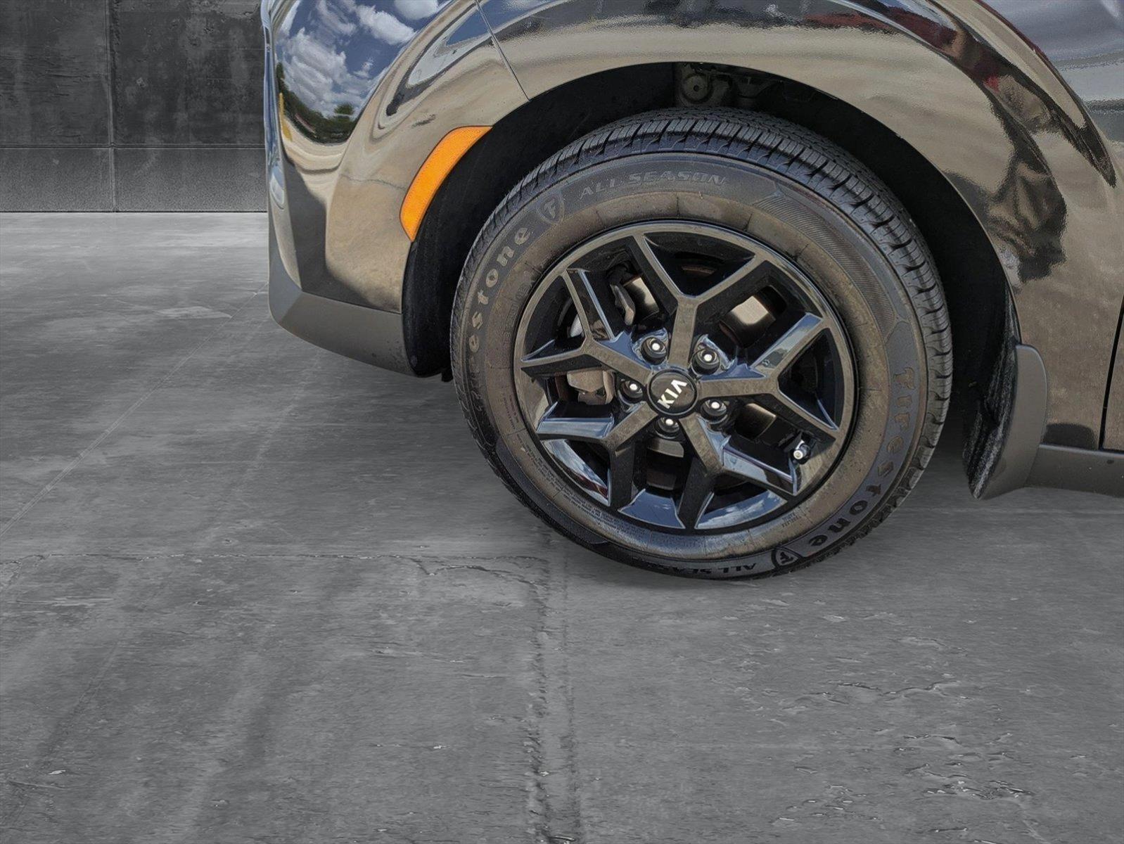 2020 Kia Soul Vehicle Photo in Winter Park, FL 32792