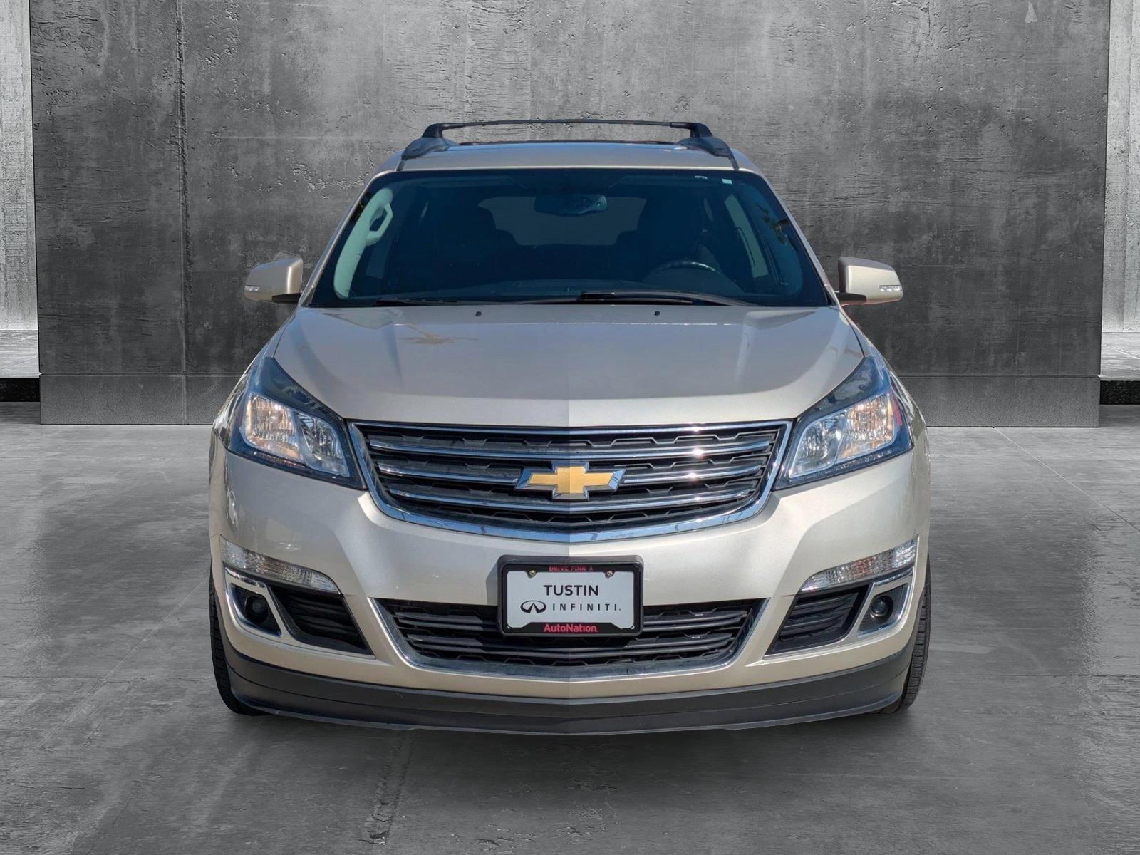 2015 Chevrolet Traverse Vehicle Photo in Tustin, CA 92782