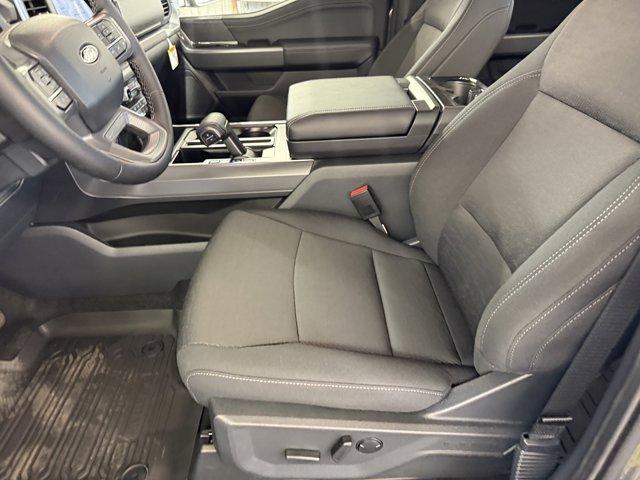 2025 Ford F-150 Vehicle Photo in Ogallala, NE 69153