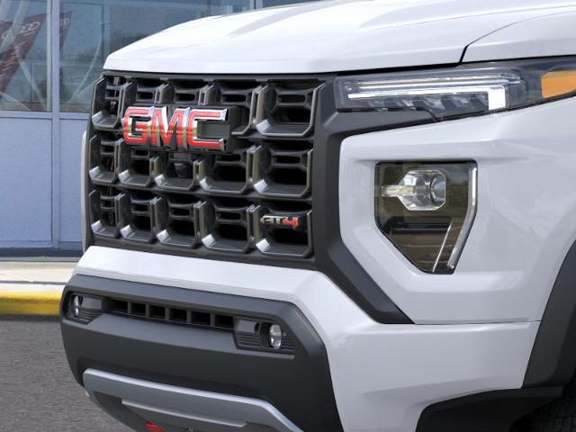 2025 GMC Canyon Vehicle Photo in KANSAS CITY, MO 64114-4545