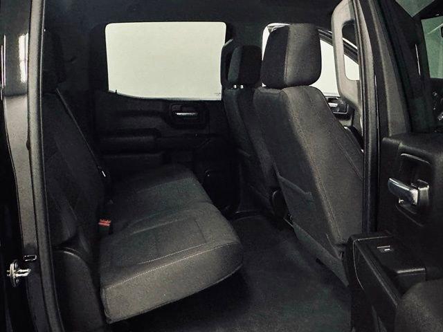2022 GMC Sierra 1500 Vehicle Photo in MEDINA, OH 44256-9631