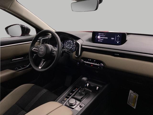 2025 Mazda CX-50 Vehicle Photo in Appleton, WI 54913