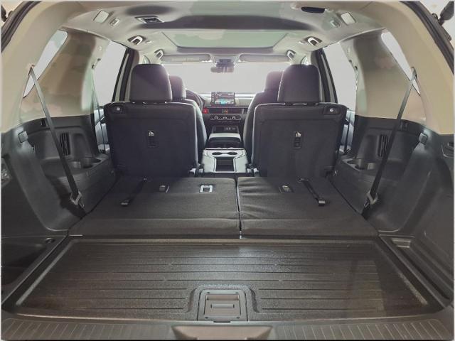 2025 Honda Pilot Vehicle Photo in Oshkosh, WI 54904