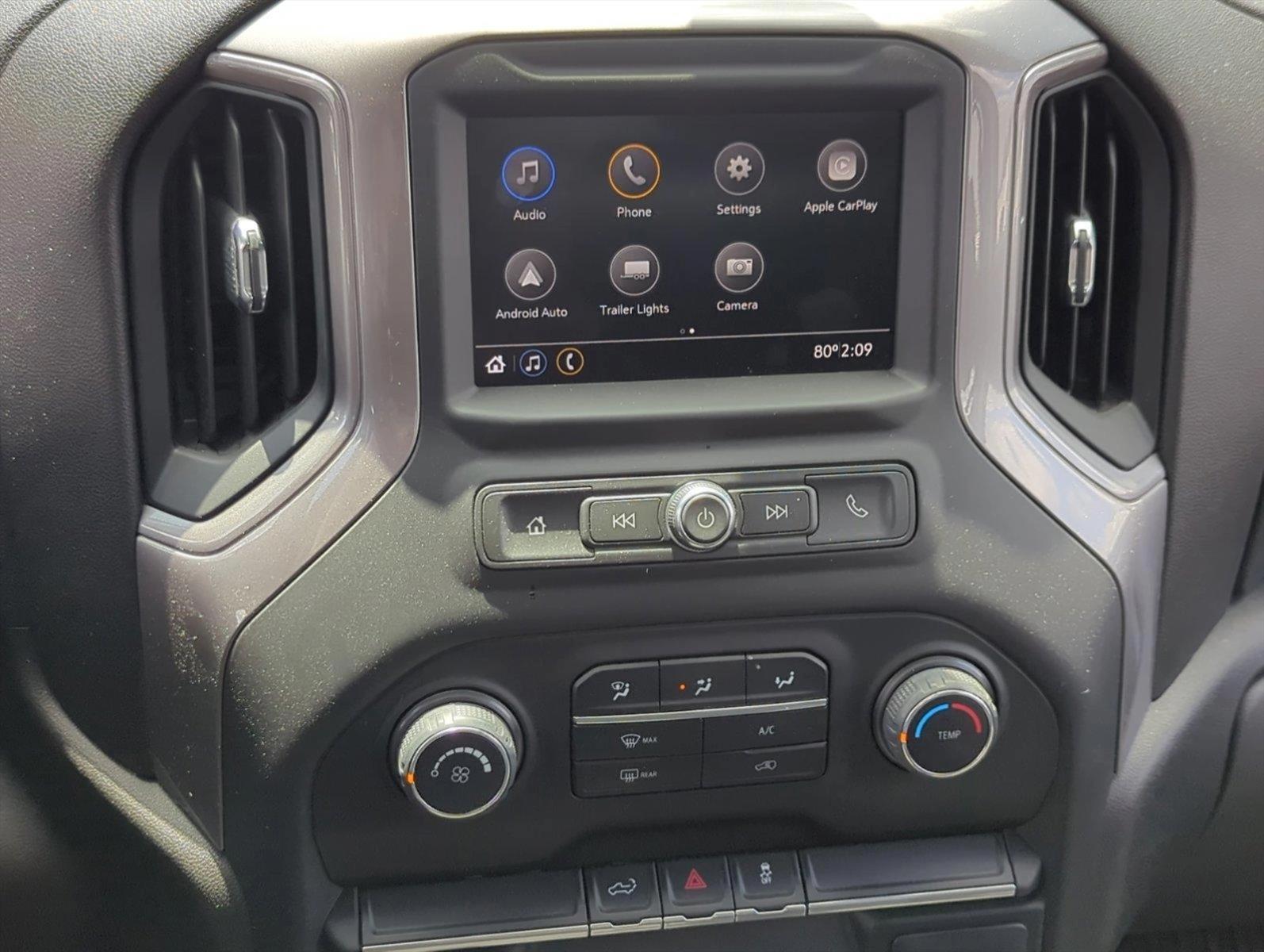 2022 Chevrolet Silverado 2500 HD Vehicle Photo in Ft. Myers, FL 33907