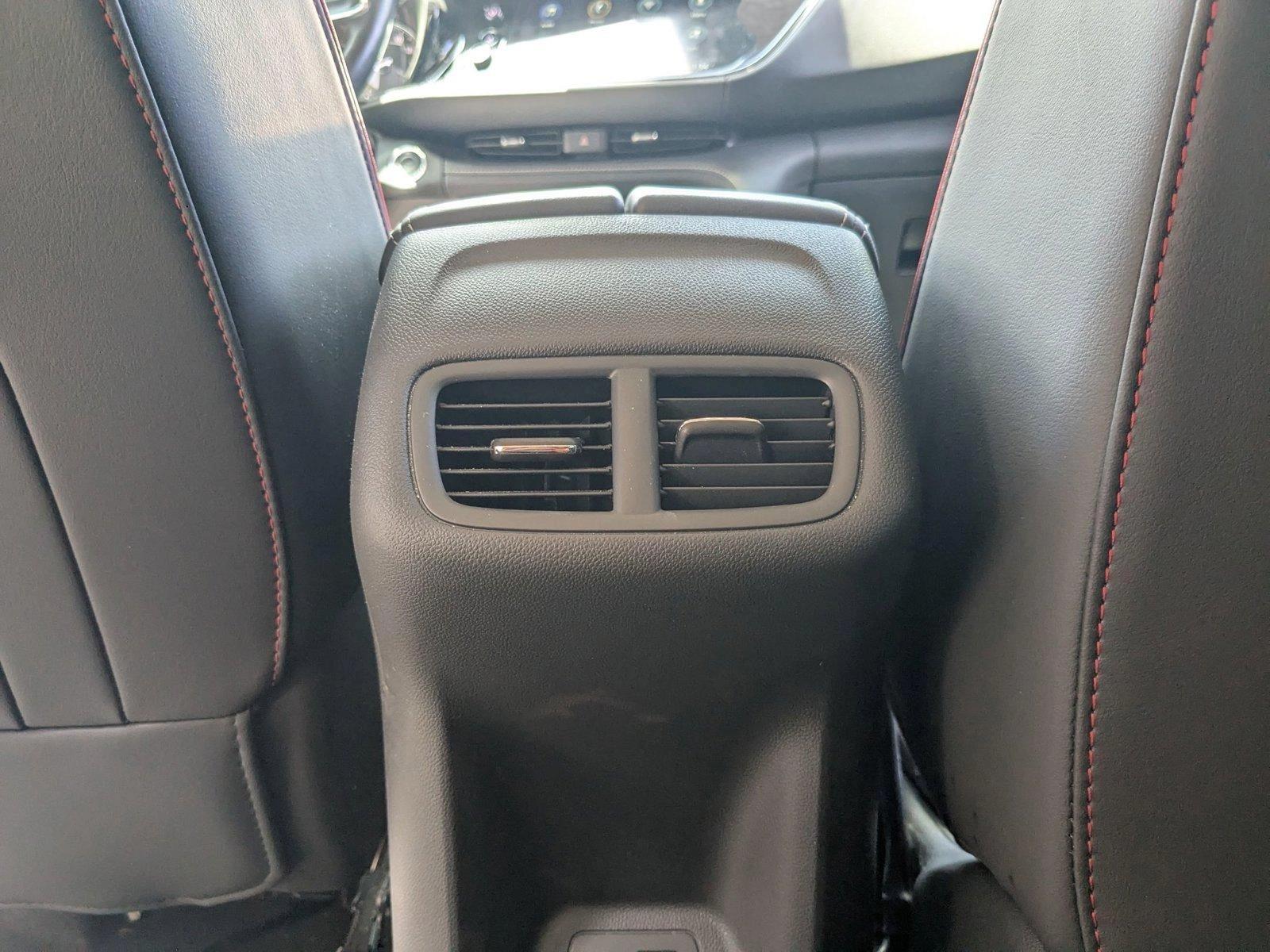 2022 Buick Envision Vehicle Photo in Pompano Beach, FL 33064
