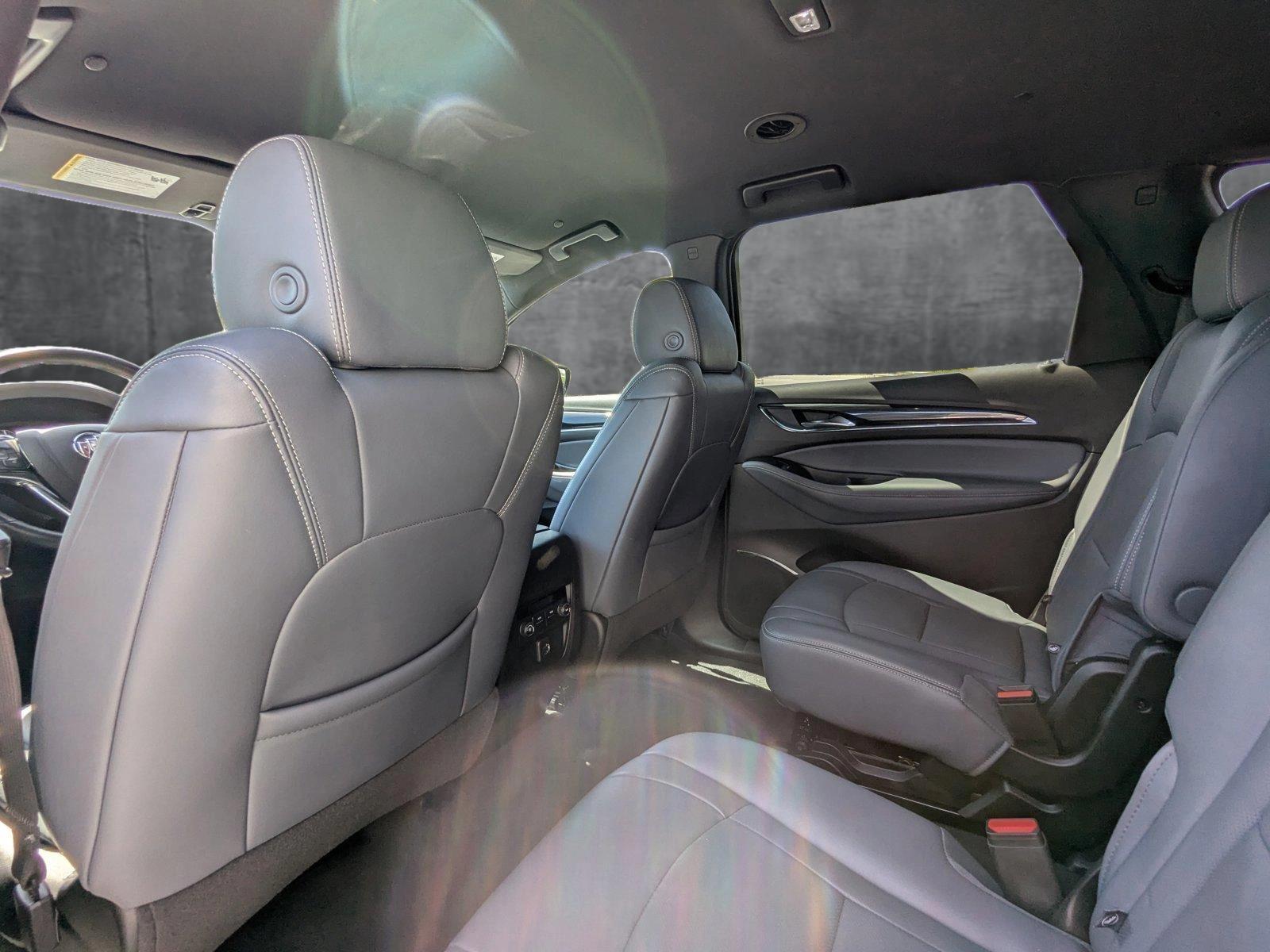 2023 Buick Enclave Vehicle Photo in MIAMI, FL 33134-2699