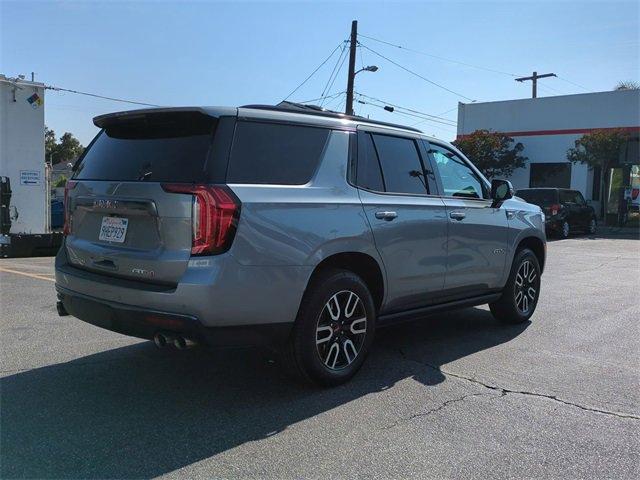 2023 GMC Yukon Vehicle Photo in PASADENA, CA 91107-3803