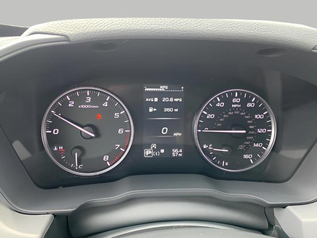 2025 Subaru Crosstrek Vehicle Photo in Oshkosh, WI 54904