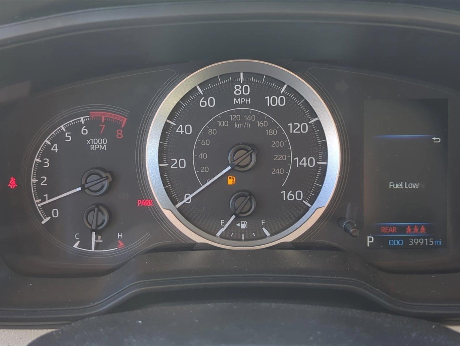 2022 Toyota Corolla Vehicle Photo in Ft. Myers, FL 33907