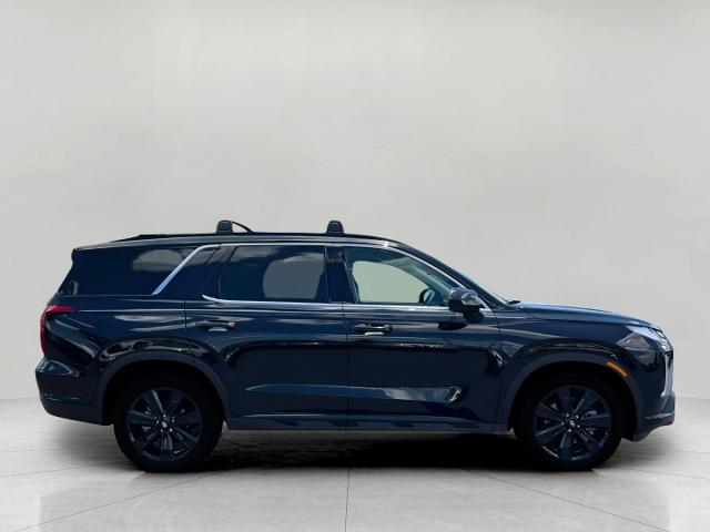 2025 Hyundai PALISADE Vehicle Photo in Green Bay, WI 54304