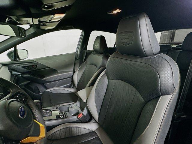 2024 Subaru Crosstrek Vehicle Photo in Doylestown, PA 18902