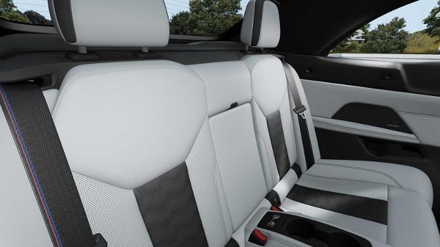 2025 BMW M4 Vehicle Photo in GRAPEVINE, TX 76051