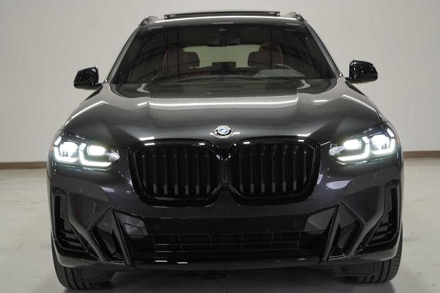 2024 BMW X3 sDrive30i Vehicle Photo in GRAPEVINE, TX 76051
