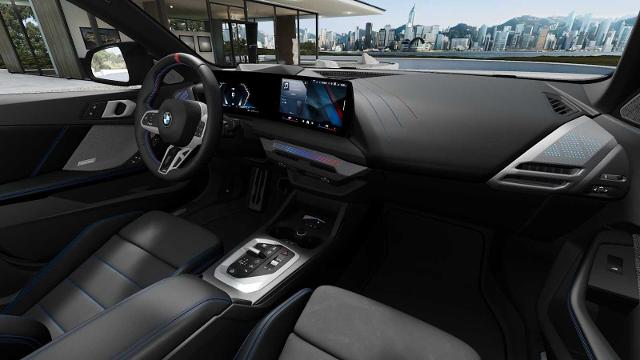 2025 BMW M235 xDrive Vehicle Photo in GRAPEVINE, TX 76051