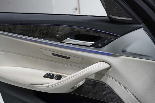 2022 BMW 540i Vehicle Photo in GRAPEVINE, TX 76051
