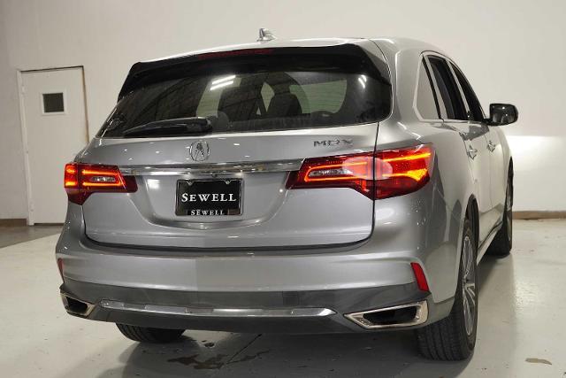 2020 Acura MDX Vehicle Photo in GRAPEVINE, TX 76051