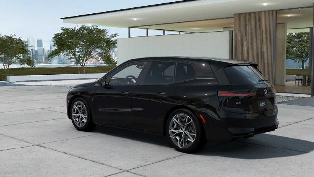 2026 BMW iX Vehicle Photo in GRAPEVINE, TX 76051