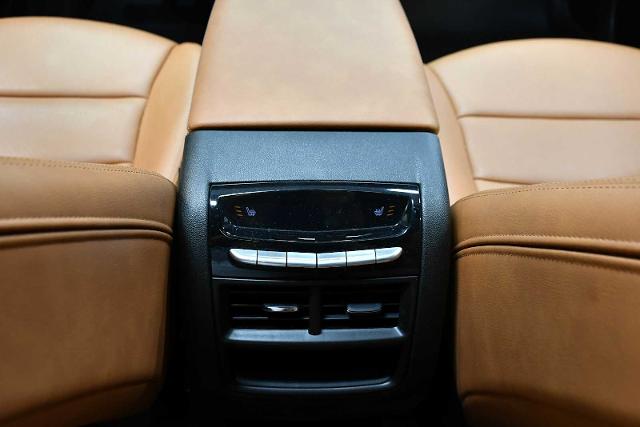 2024 Cadillac XT5 Vehicle Photo in DALLAS, TX 75235