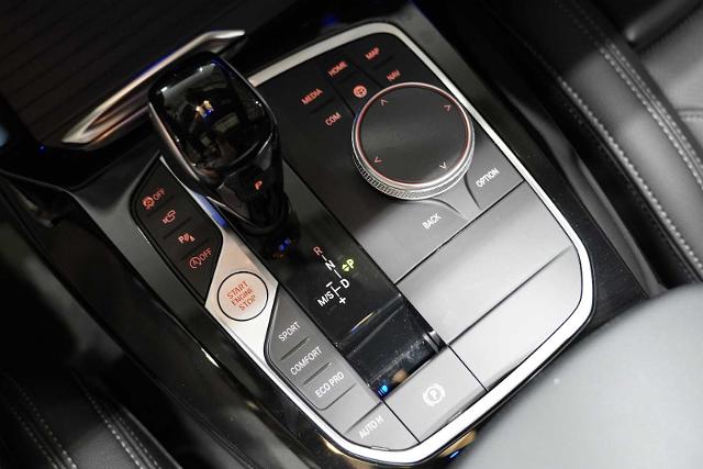 2024 BMW X3 sDrive30i Vehicle Photo in GRAPEVINE, TX 76051
