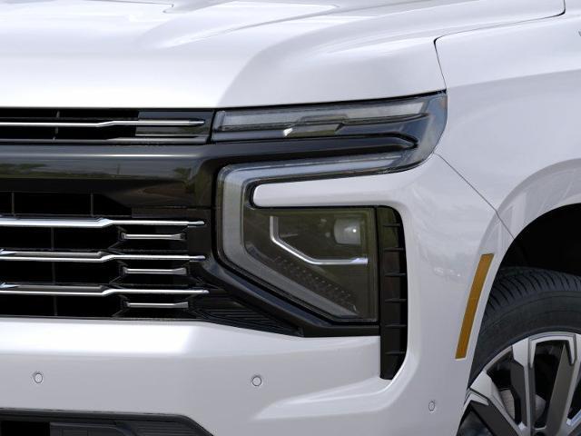 2025 Chevrolet Tahoe Vehicle Photo in SAVANNAH, GA 31406-4513