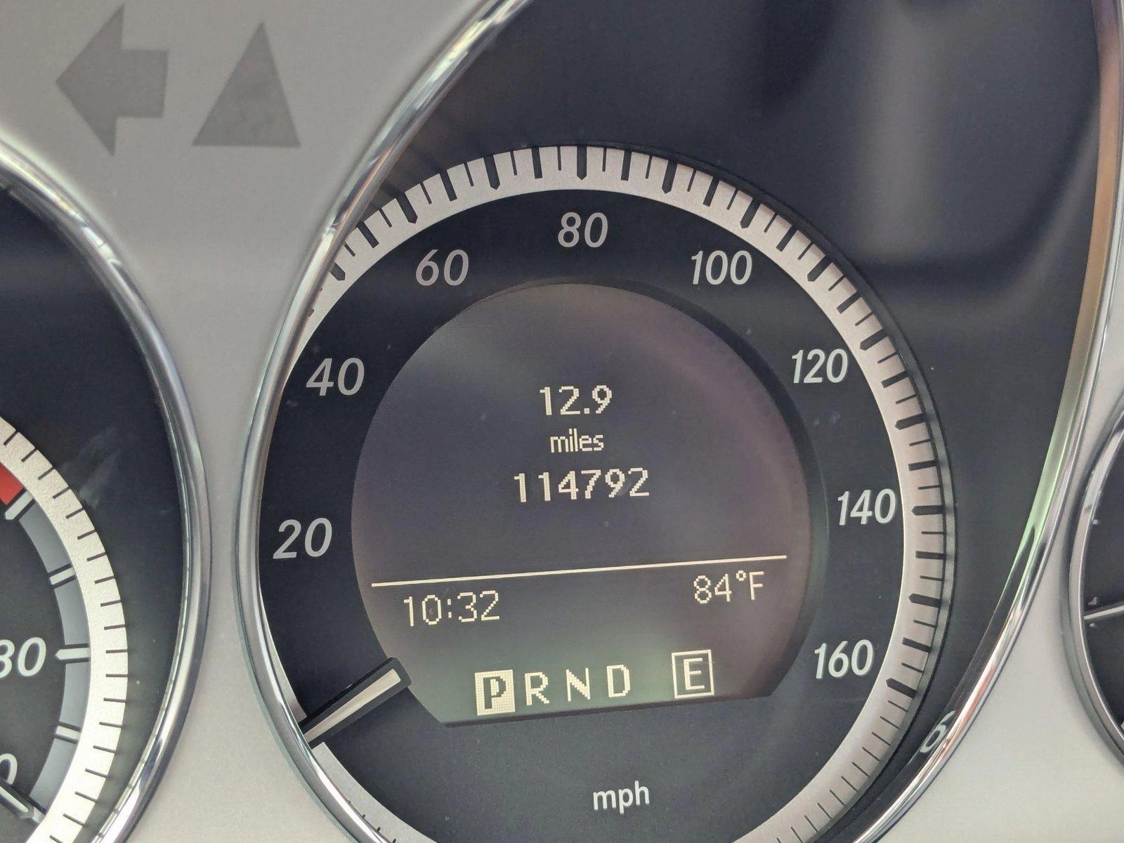 2011 Mercedes-Benz C-Class Vehicle Photo in Clearwater, FL 33765