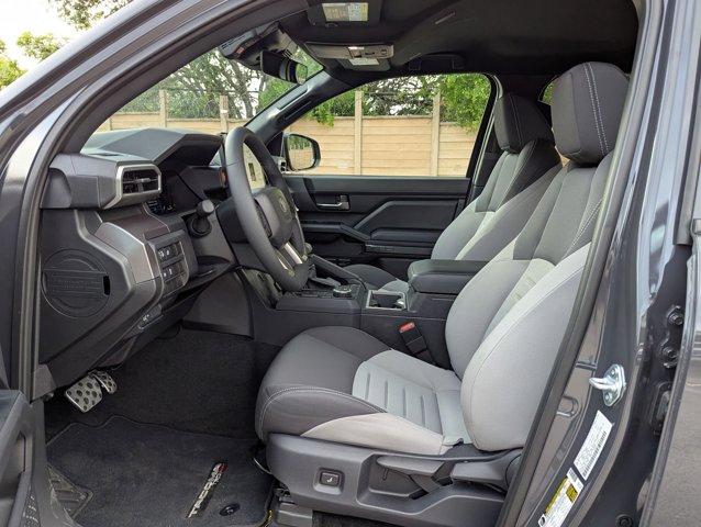 2025 Toyota Tacoma 2WD Vehicle Photo in San Antonio, TX 78230