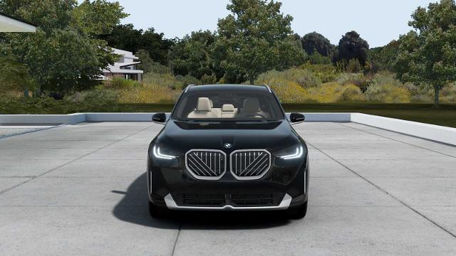 2025 BMW X3 30 xDrive Vehicle Photo in GRAPEVINE, TX 76051