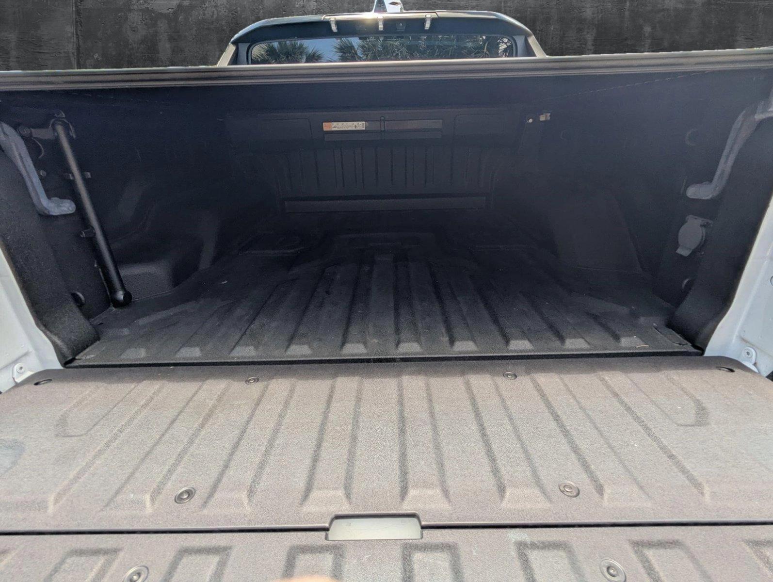 2022 GMC HUMMER EV Vehicle Photo in Delray Beach, FL 33444