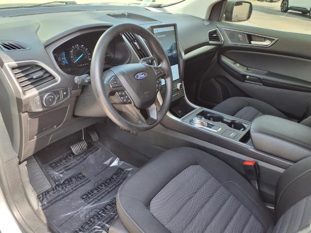 2022 Ford Edge Vehicle Photo in Tampa, FL 33612