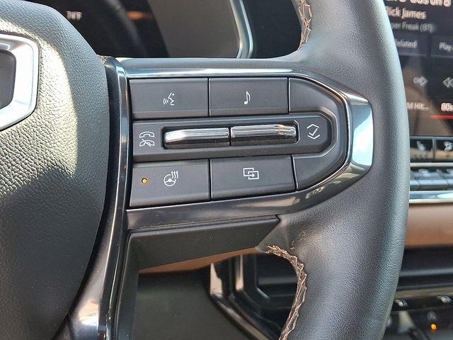 2023 GMC Canyon Vehicle Photo in DANBURY, CT 06810-5034