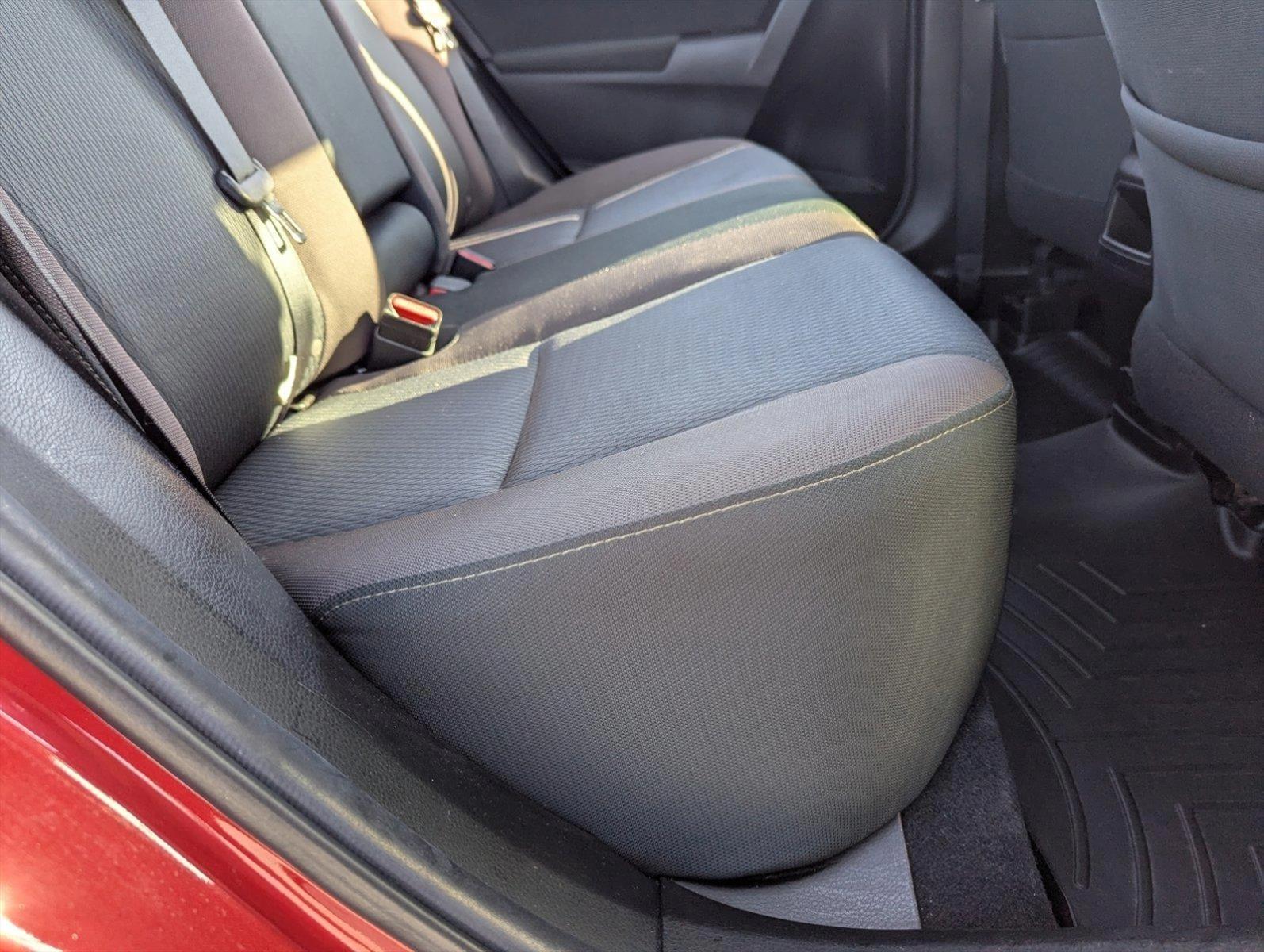 2019 Toyota Corolla Vehicle Photo in Ft. Myers, FL 33907