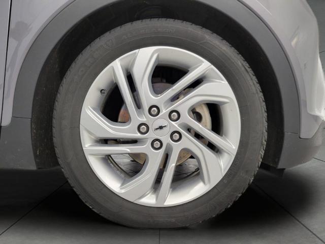 2022 Chevrolet Bolt EV Vehicle Photo in NEENAH, WI 54956-2243
