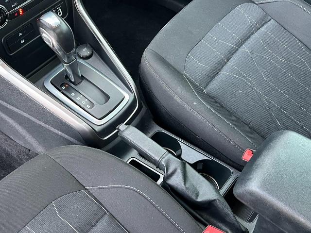 2019 Ford EcoSport Vehicle Photo in Oshkosh, WI 54904