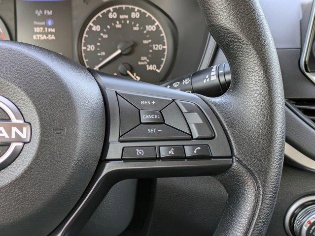 2025 Nissan Altima Vehicle Photo in San Antonio, TX 78209
