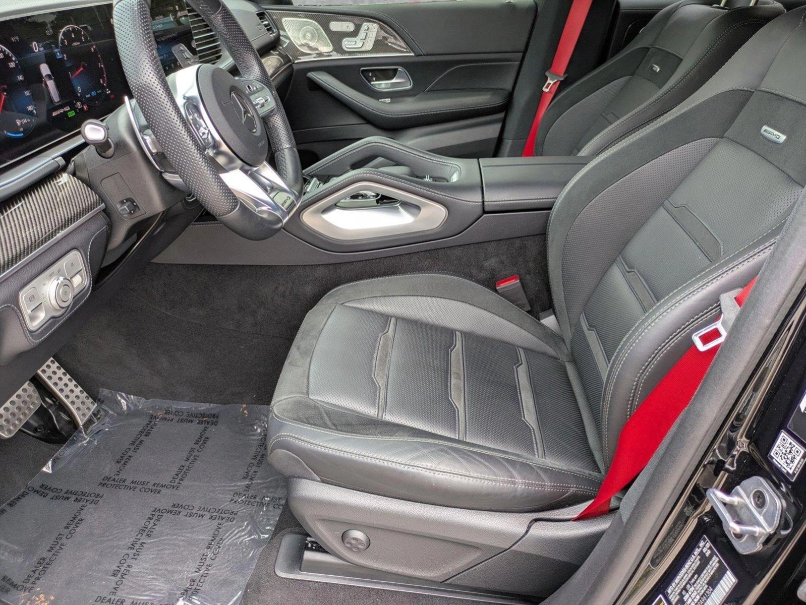 2023 Mercedes-Benz GLE Vehicle Photo in Sanford, FL 32771