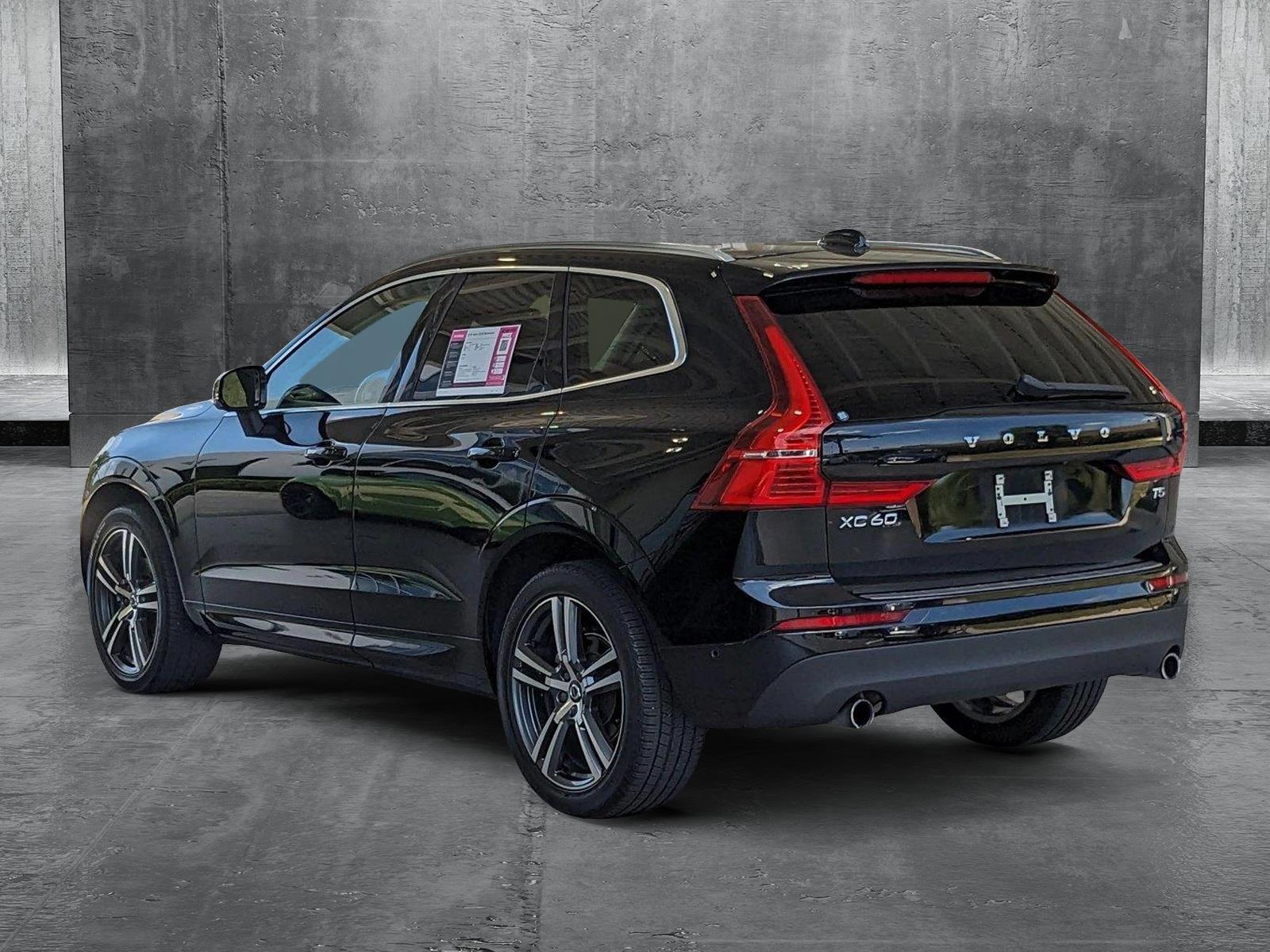 2019 Volvo XC60 Vehicle Photo in ORLANDO, FL 32812-3021