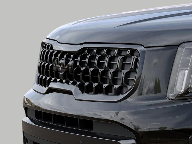 2025 Kia Telluride Vehicle Photo in Oshkosh, WI 54904
