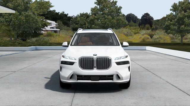 2026 BMW X7 xDrive40i Vehicle Photo in GRAPEVINE, TX 76051