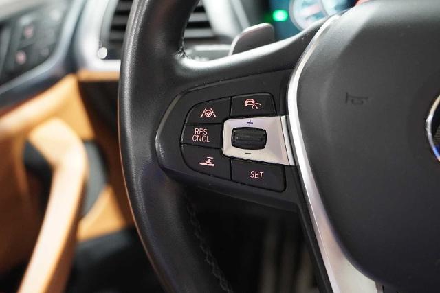 2018 BMW X3 xDrive30i Vehicle Photo in GRAPEVINE, TX 76051