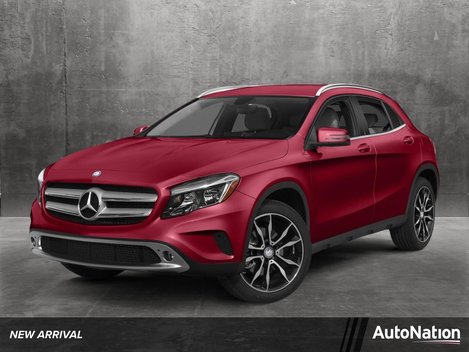 2015 Mercedes-Benz GLA-Class Vehicle Photo in Sanford, FL 32771