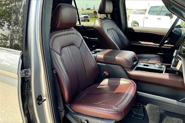 2023 Ford Expedition Vehicle Photo in Tulsa, OK 74145