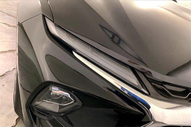 2023 Chevrolet Blazer Vehicle Photo in KANSAS CITY, MO 64114-4502