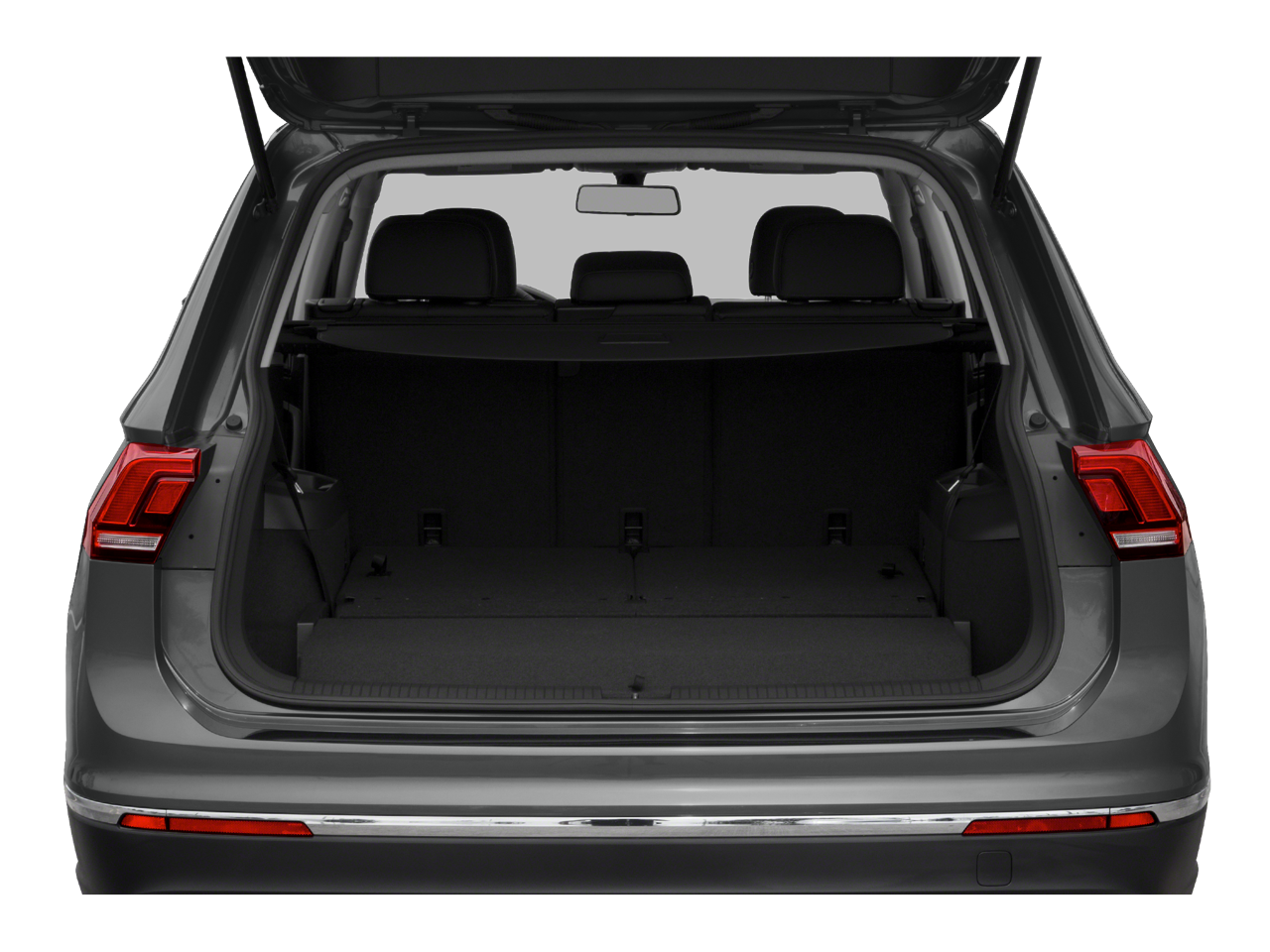 2021 Volkswagen Tiguan Vehicle Photo in Tulsa, OK 74129