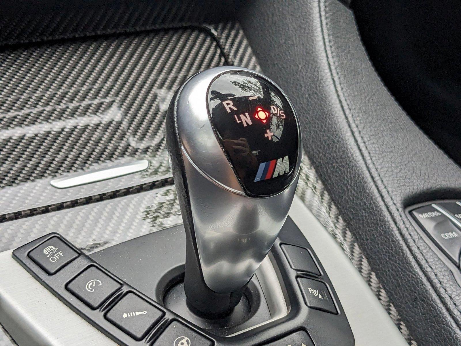 2017 BMW M6 Vehicle Photo in Sanford, FL 32771