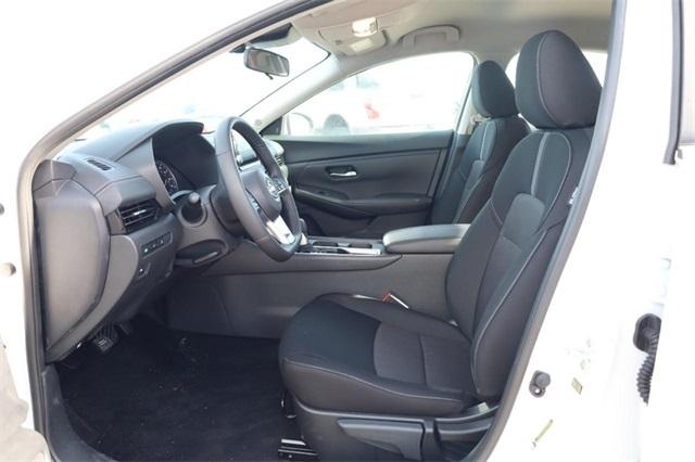 2025 Nissan Sentra Vehicle Photo in Hazelwood, MO 63042