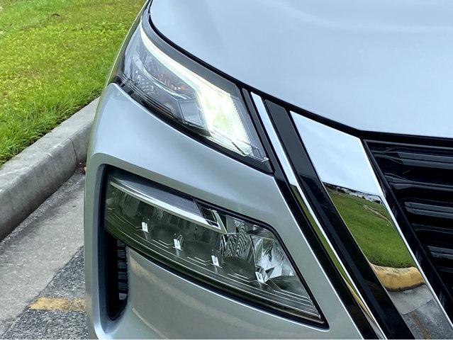 2023 Nissan Rogue Vehicle Photo in Hinesville, GA 31313