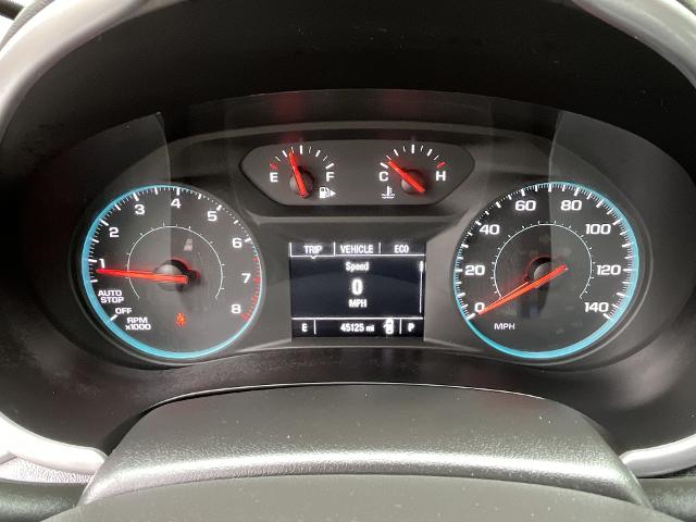 2019 Chevrolet Malibu Vehicle Photo in PITTSBURGH, PA 15226-1209